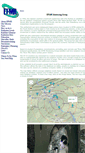 Mobile Screenshot of efmr.org
